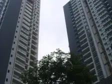 高新区 恒鑫名城二期二房