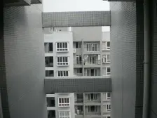 人和街 电梯房 中楼层 采光好 业主安心卖