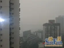 望江公寓+看江好房+ 户型通透 +大落地窗