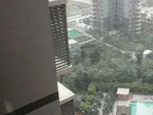 解放碑 轻轨房 电梯房 近十八梯景点