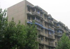 长顺苑北苑2室1厅西