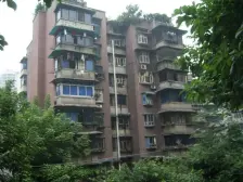 大堰 大堰三村二房25万