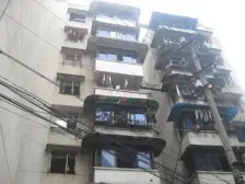 长石苑 2室1厅 南