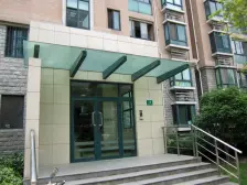 大虹桥 12年商品房 品质小区 近大门口 满五 唯 一