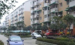 枫桥映月 2室1厅 东南