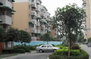 枫桥映月2室2厅西南