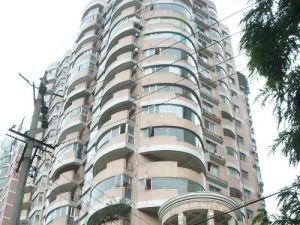 锦川楼2室1厅西北东南