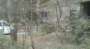 银沙北街91号院2室1厅东南南