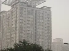 华佳苑 2室1厅 东南