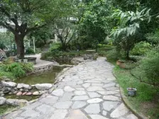 红旗河沟 北城栖院三房108万