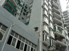 红旗河沟 北城栖院二房