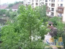 城南新区 湖岸雅筑五房77万