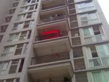 人和 龙庭雅居二房46万