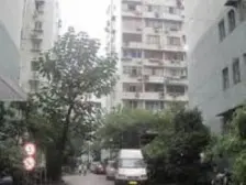 隆德小区 1室1厅 北