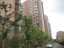 东方听潮豪园2室2厅南