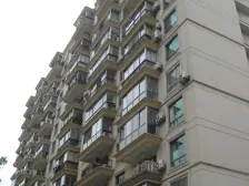 上海康城(二期) 3室2厅2卫 南