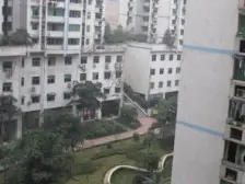 大坪 新元居二房