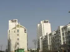 看房方便,全明户型,户型好,采光好