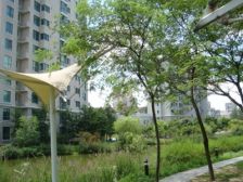 开放式厨房,大开间,品质小区,近地铁