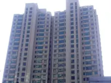 户型好 楼层佳 视野开阔 双南户型