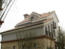 新上精致联排别墅!上下四层!双车位!带地下室露台!