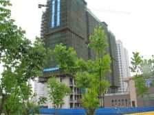 近内环 地铁口 房龄新 有会所 有车位 南北通 不临街