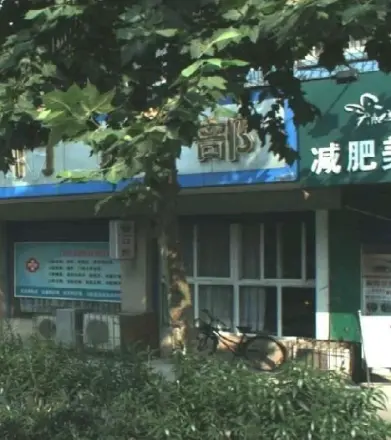徐东电信小区