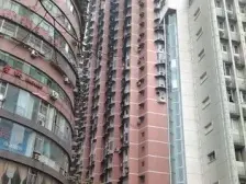 沙正街 清华源二房96万