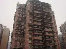 观音桥 帝豪怡庭一房48万