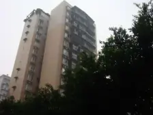 观音桥 帝豪怡庭三房80万