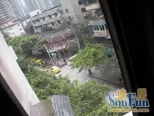 杨家坪 冶金四村二房36万