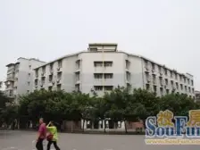 金华路 3室2厅 南