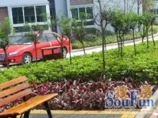 带屋顶花园 低总价大三房 出较方便