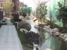 万顺水原别墅,空间大,位置好,看房方便,环境好