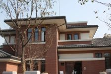 近地铁,现场实勘必看好房