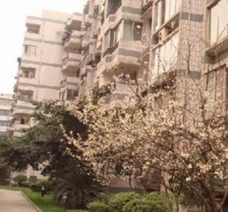 富临花园2室2厅东南