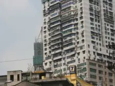 观音岩 纯阳洞小区一房55万