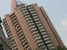 观音岩 纯阳洞小区一房