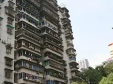 观音岩 纯阳洞小区一房45万