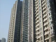 大坪 马家堡旁 正规二室 中间楼层 拎包入住