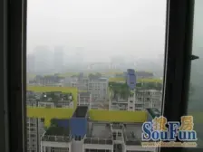 地段位置好 楼层好采光视野景观好 精装可拎包入住