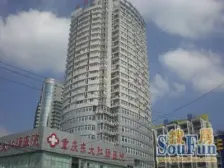 加州新牌坊云天恋城一房1400元/月