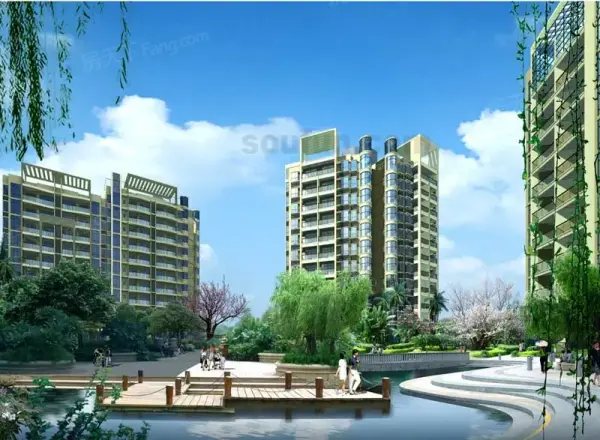 圣豪帝景