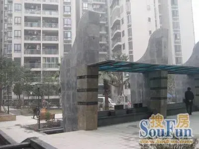 圣豪帝景