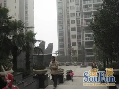 圣豪帝景