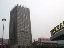 大坪 爱华龙都一房55万