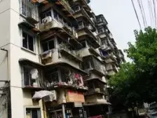 观音桥 福宁花园三房