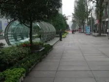 大渡口远景天下 4室2厅