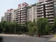 南桥寺 光华南桥人家花园三房108万