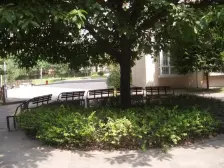 南桥寺 光华南桥人家花园四房160万